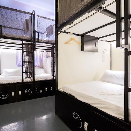 K Space Inn Owen Singapur Dış mekan fotoğraf