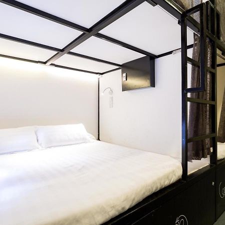 K Space Inn Owen Singapur Dış mekan fotoğraf