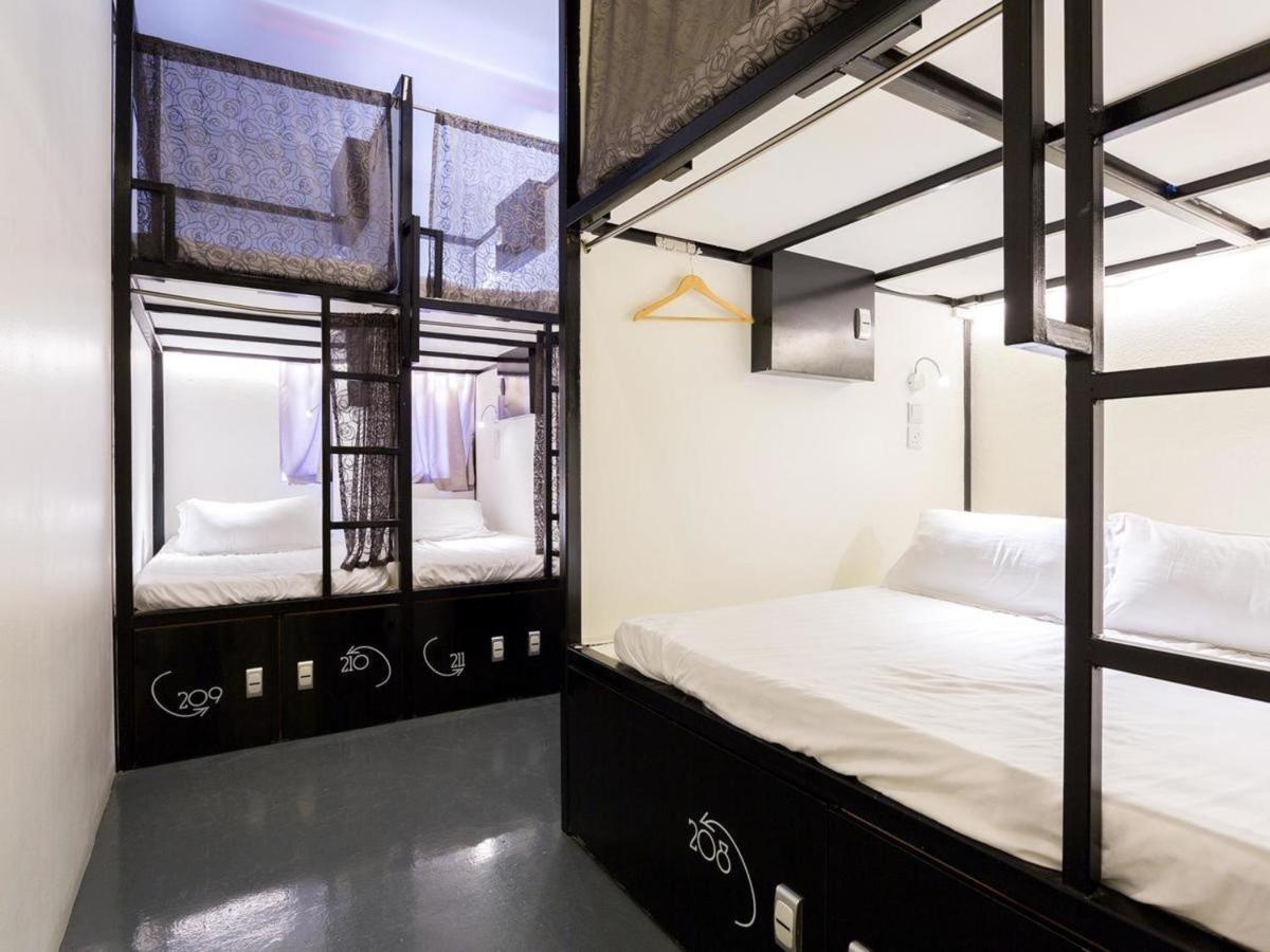 K Space Inn Owen Singapur Dış mekan fotoğraf