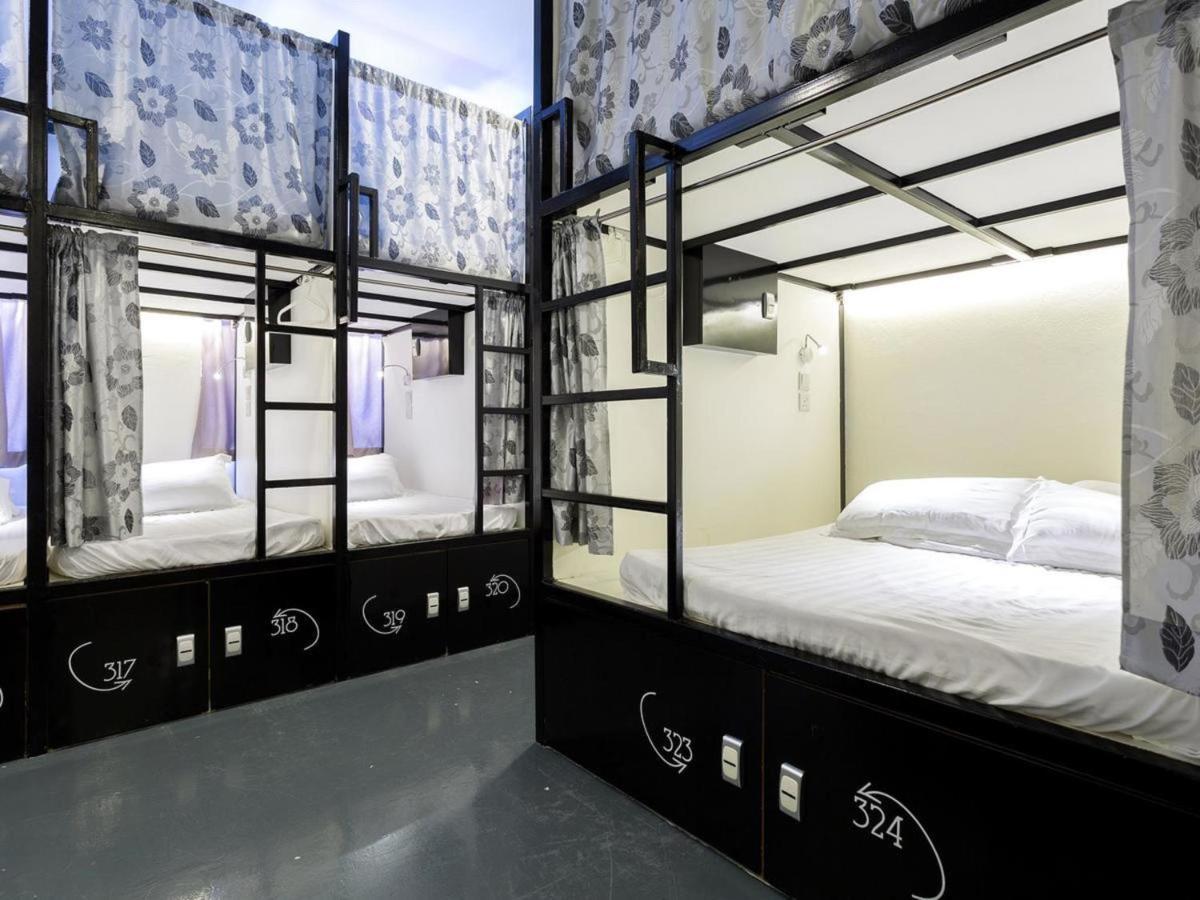 K Space Inn Owen Singapur Dış mekan fotoğraf