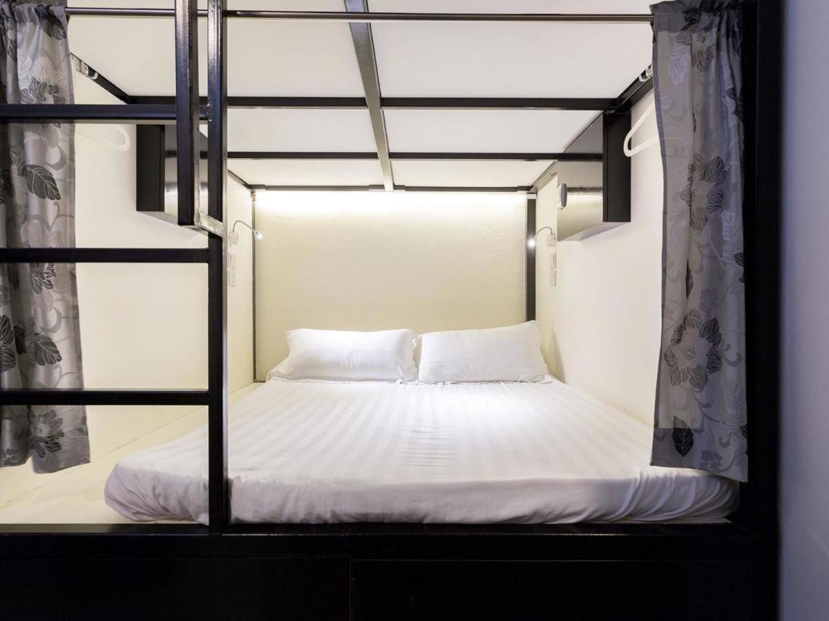 K Space Inn Owen Singapur Dış mekan fotoğraf