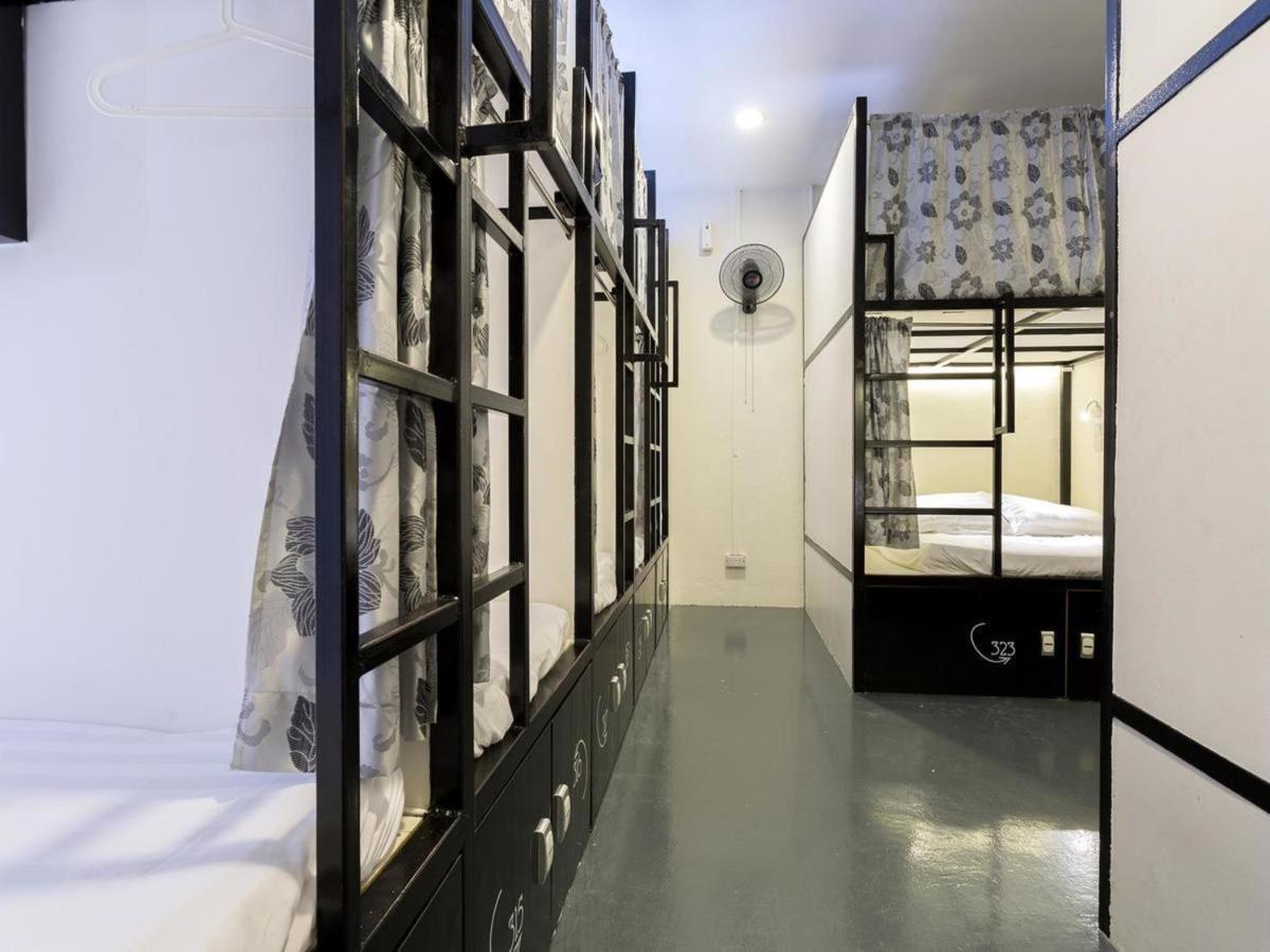 K Space Inn Owen Singapur Dış mekan fotoğraf