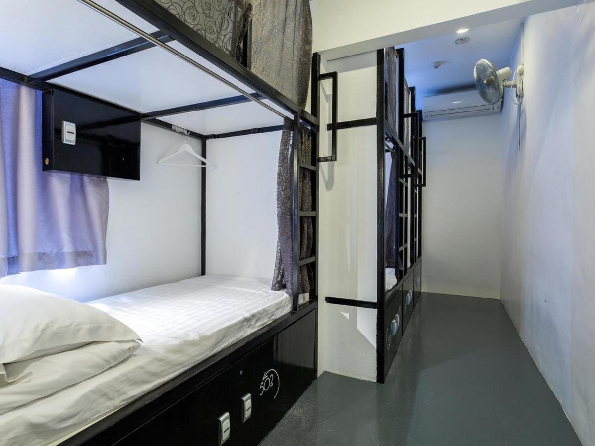 K Space Inn Owen Singapur Dış mekan fotoğraf