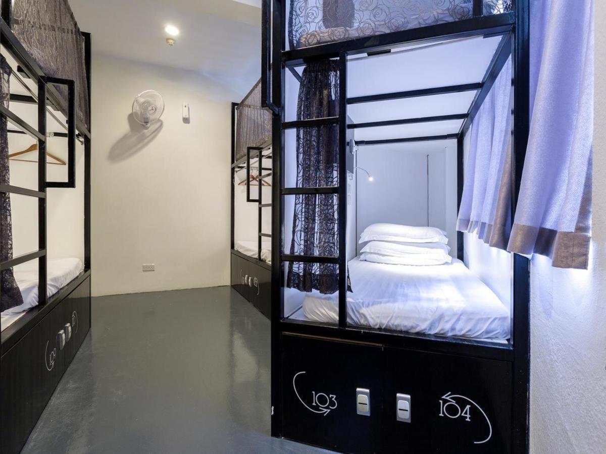 K Space Inn Owen Singapur Dış mekan fotoğraf